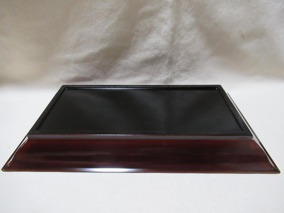 茶道七事式　香道具　溜塗香盆　重香合　聴香炉　火道具　灰付