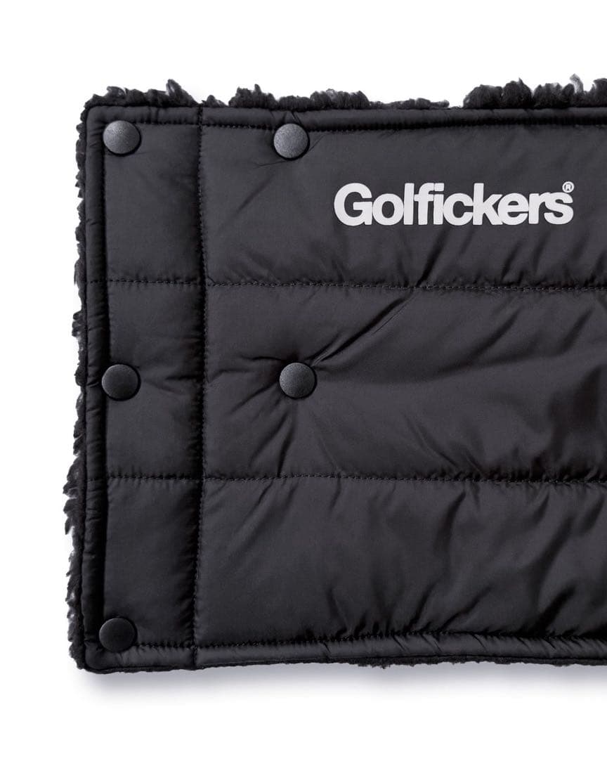 PPPPPさん専用　Golfickers ネックウォーマー