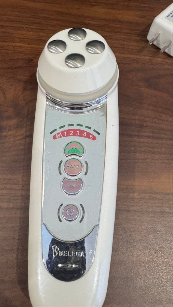 BELLEZA 美顔器　セルキュア4T＋