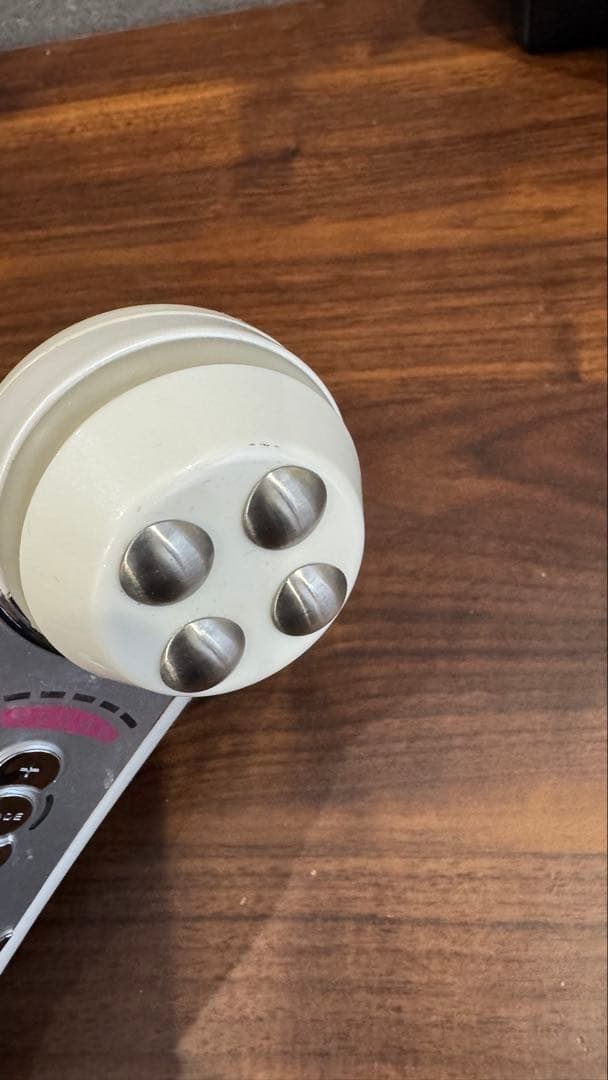 BELLEZA 美顔器　セルキュア4T＋