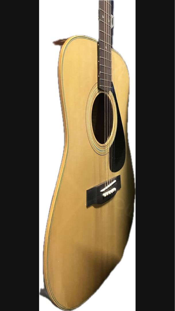 YAMAHA ギター fg151