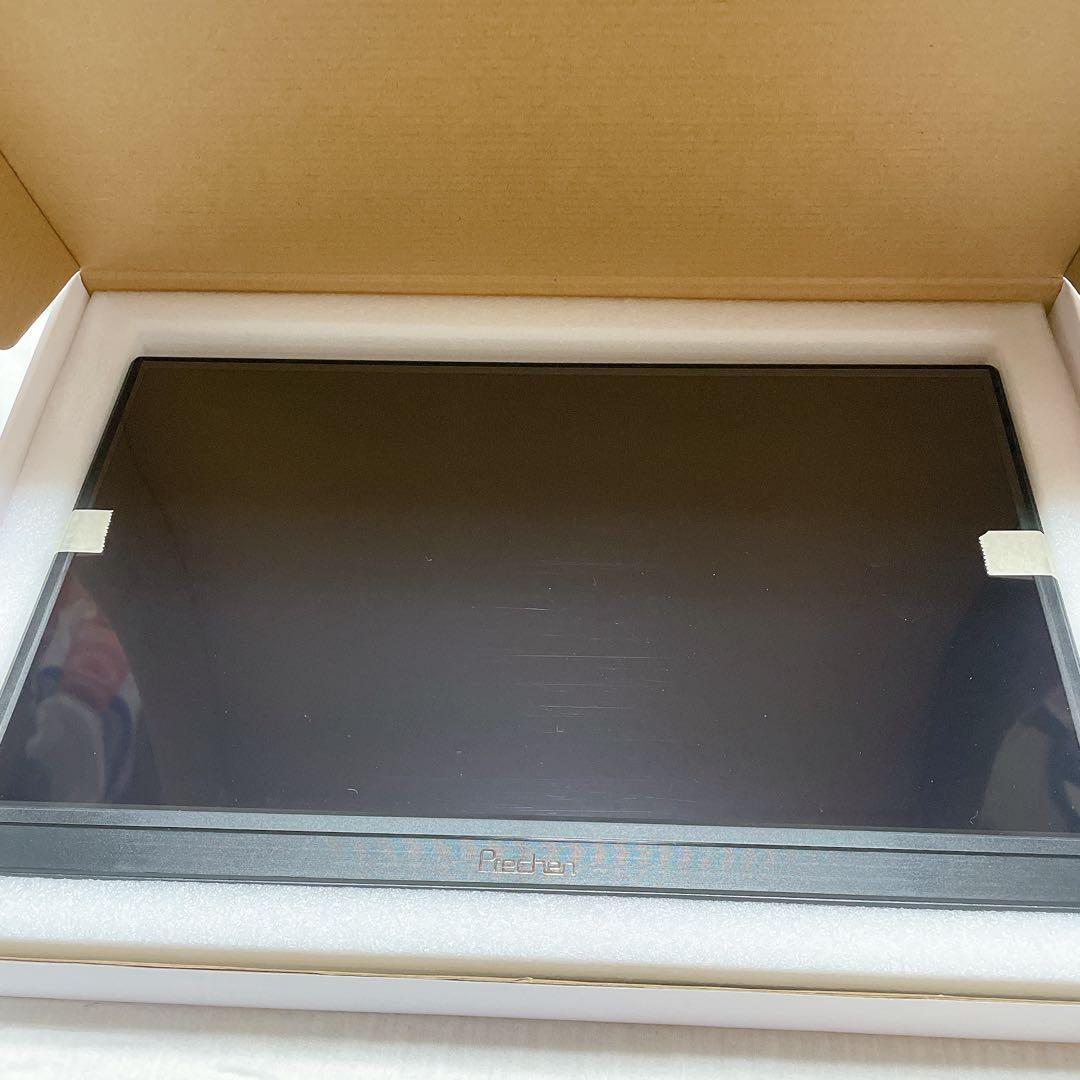 モバイル モニター スクリーン、15.6 インチ 1920 x 1080