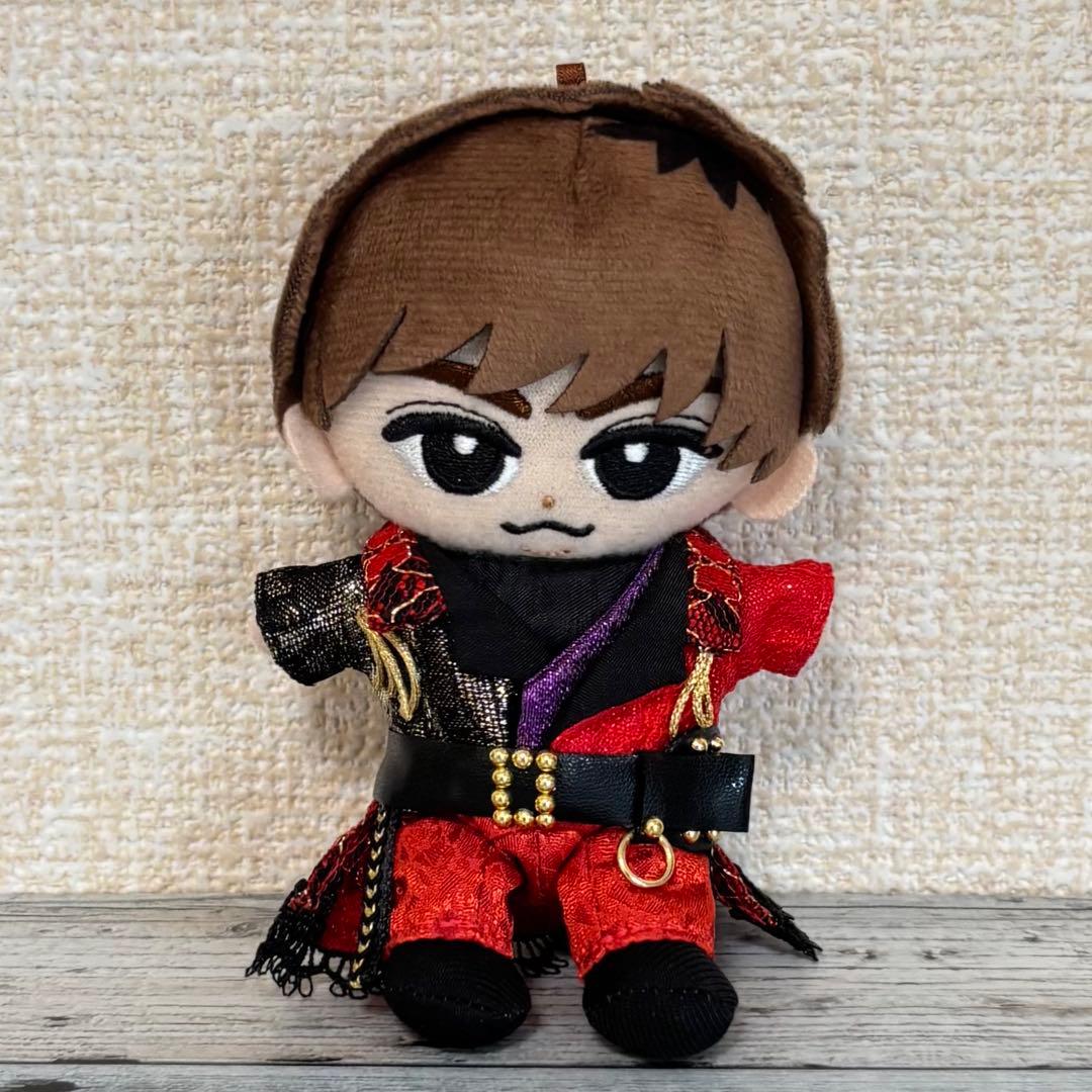 芙蓉♡Manすのチル、はぴぬい衣装オーダーページ