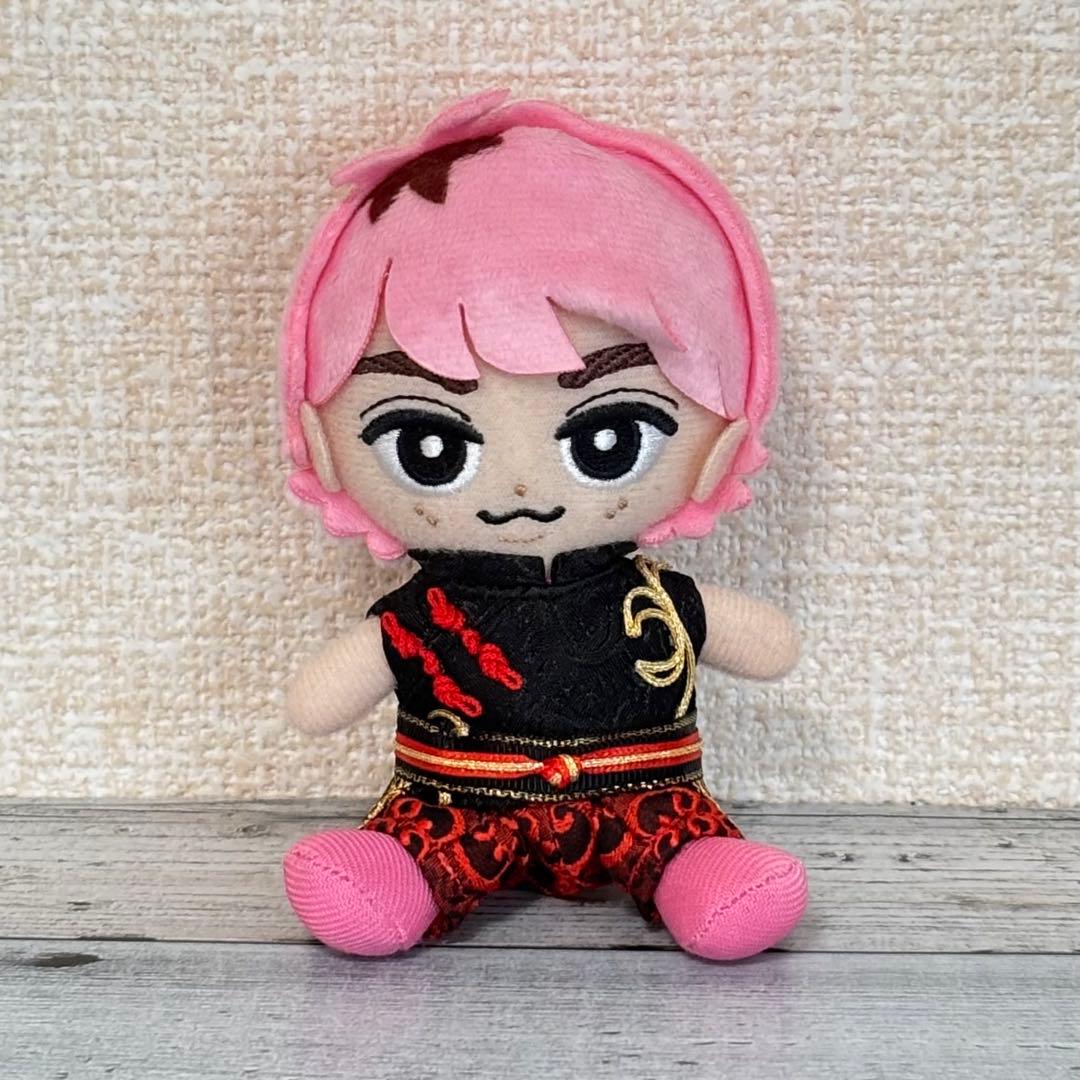 芙蓉♡Manすのチル、はぴぬい衣装オーダーページ