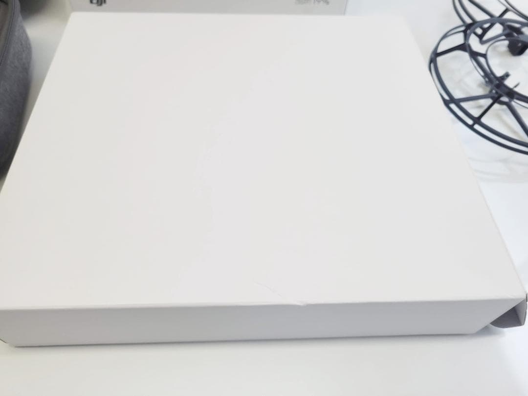 美品DJI Mavic Mini FLY MORE COMBO箱あり