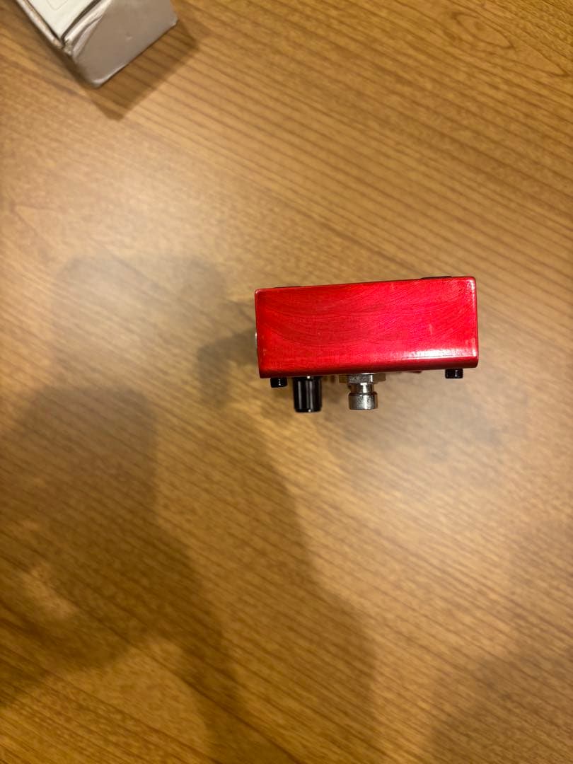 DigiTech Whammy Ricochet ギターエフェクター