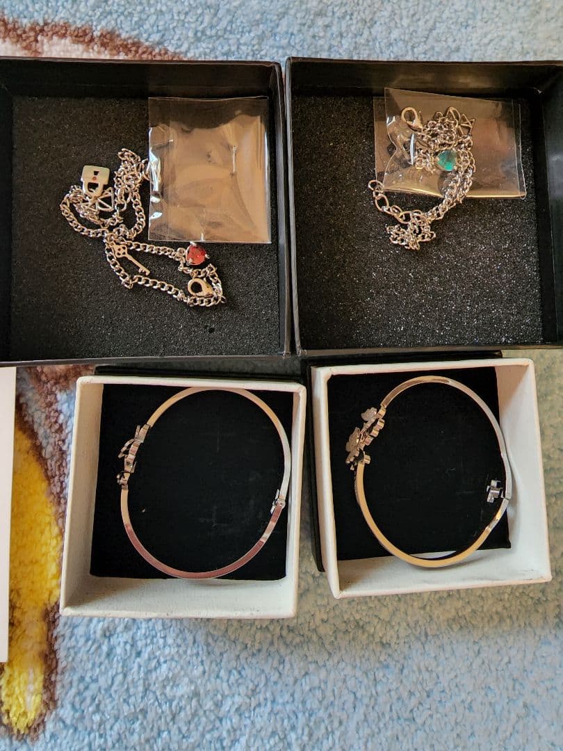 アイドル krist  singto