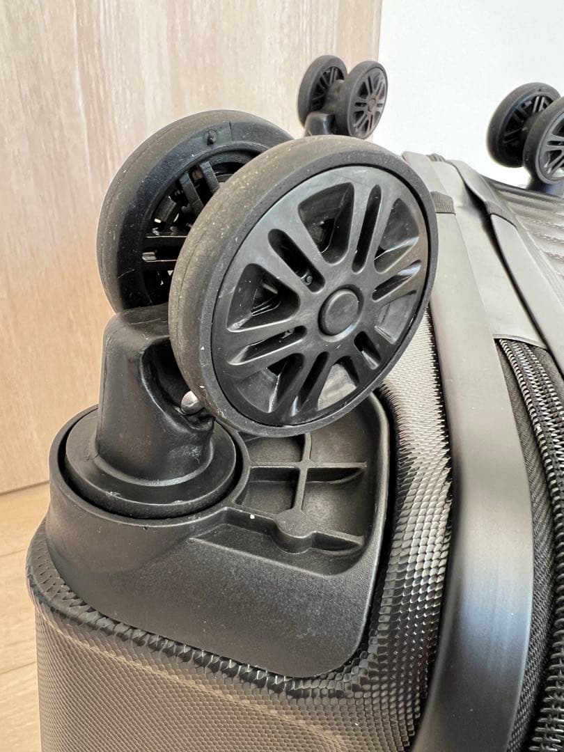 【新品未使用】阪神 タイガース スーツケース ダイヤモンドプラス2024