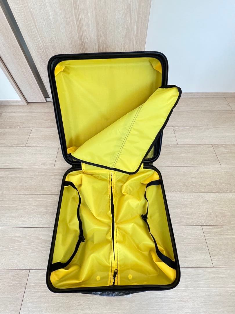 【新品未使用】阪神 タイガース スーツケース ダイヤモンドプラス2024