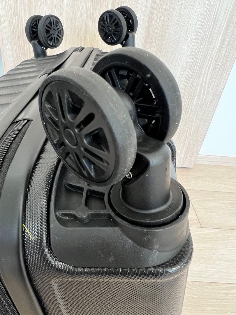 【新品未使用】阪神 タイガース スーツケース ダイヤモンドプラス2024