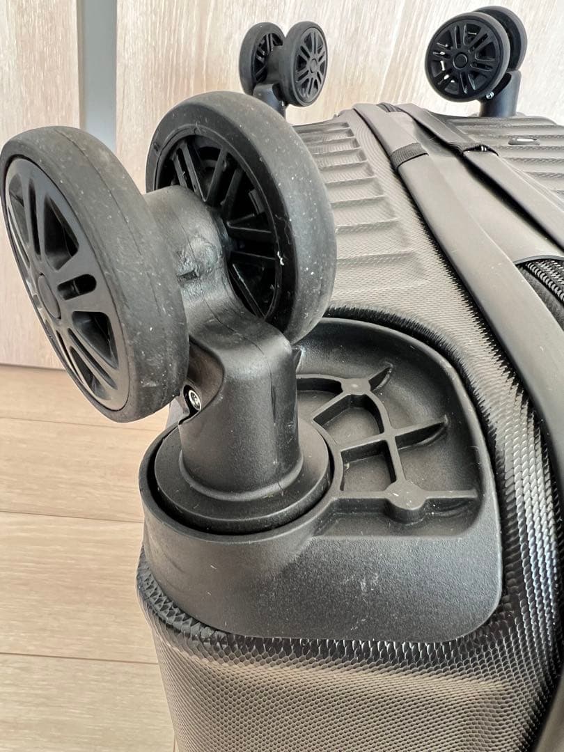 【新品未使用】阪神 タイガース スーツケース ダイヤモンドプラス2024