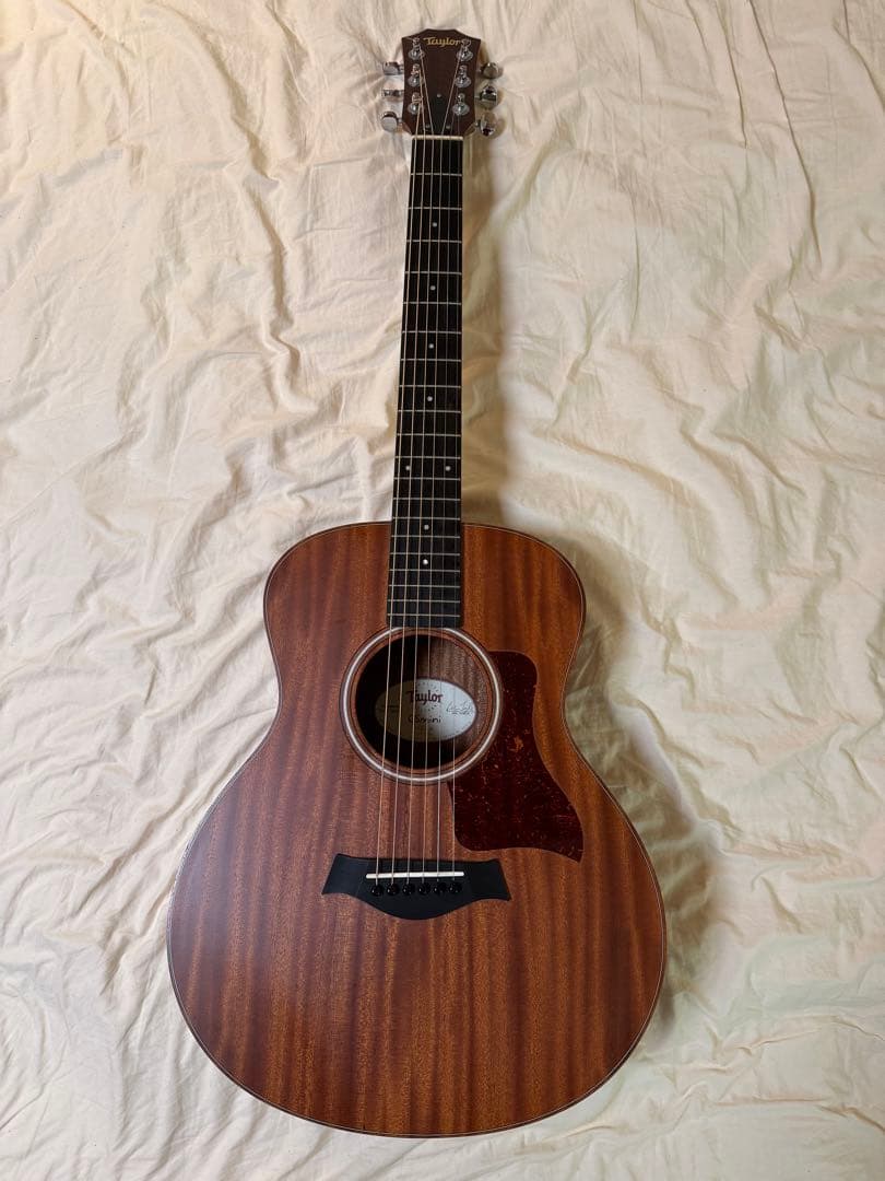 ギター Taylor GS Mini Mahogany