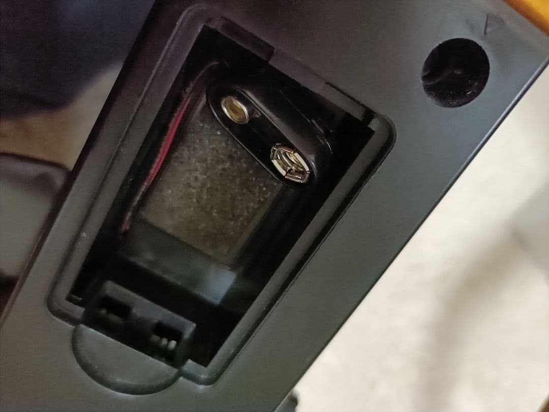 未使用美品 YAMAHA SLG130NWカスタム 純正ケース ACアダプター