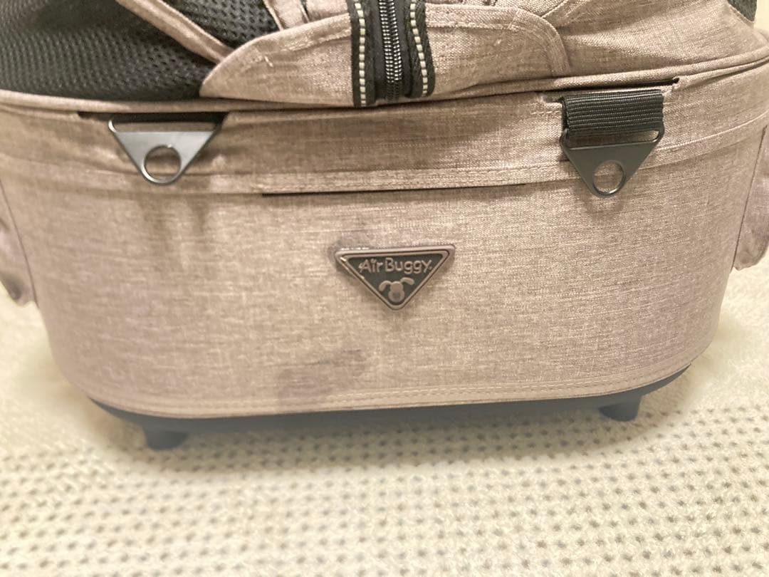 AirBuggy DOME2 SM コット単品