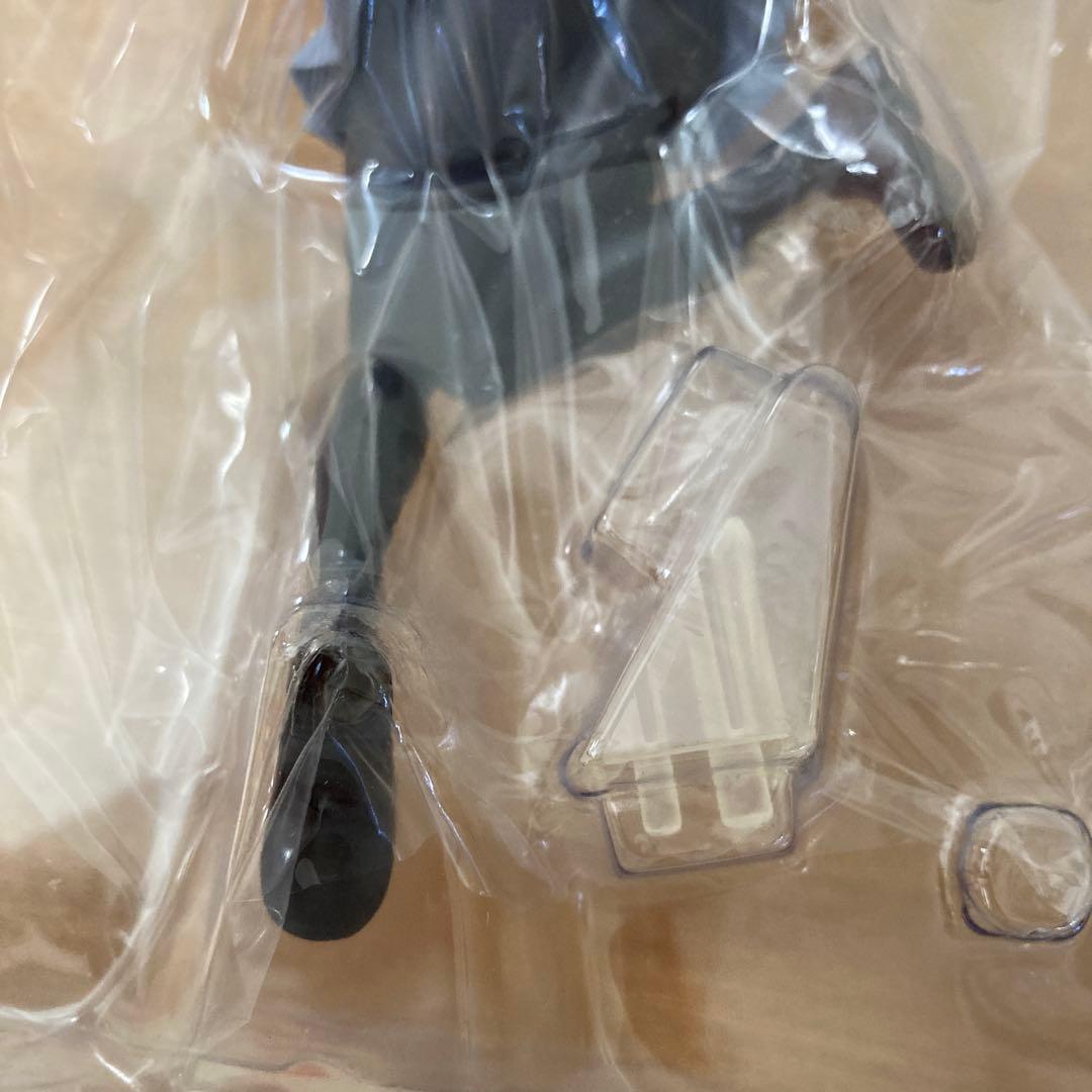 【美品、一部難あり】アルター／けいおん！1/8スケールフィギュア5体セット