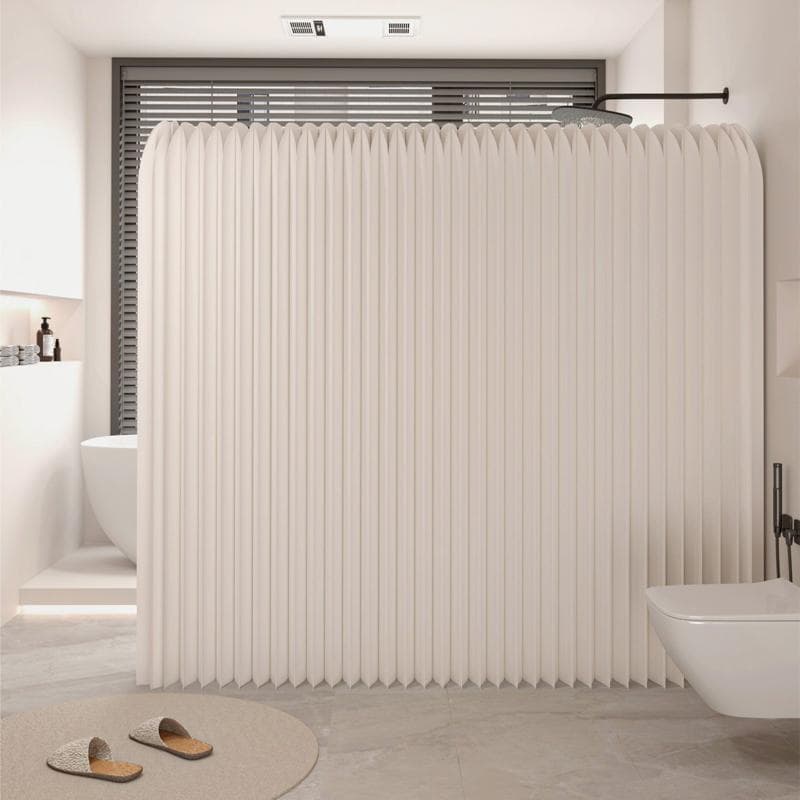 パーテーション間仕切り折り畳み式高さ1.6ｍ長さ2-3ｍ組立不要ついたて目隠し