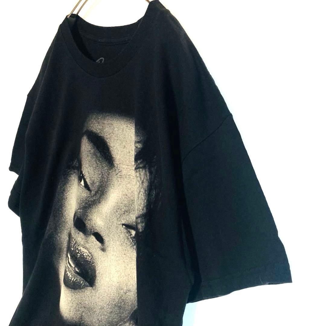 SADE DIAMOND LIFE プリントTシャツ Lサイズ シャーデー