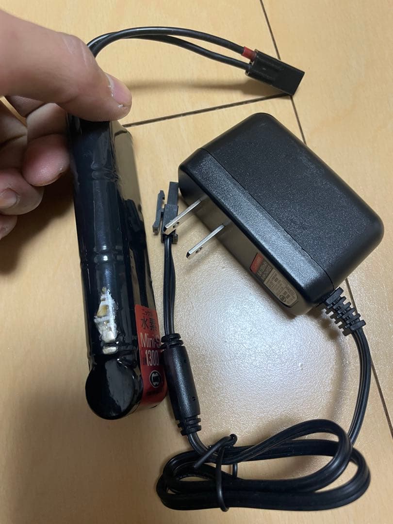 東京マルイSCAR-H次世代電動ガン　サバゲーセット