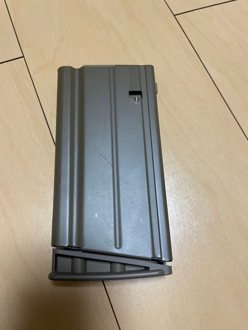 東京マルイSCAR-H次世代電動ガン　サバゲーセット