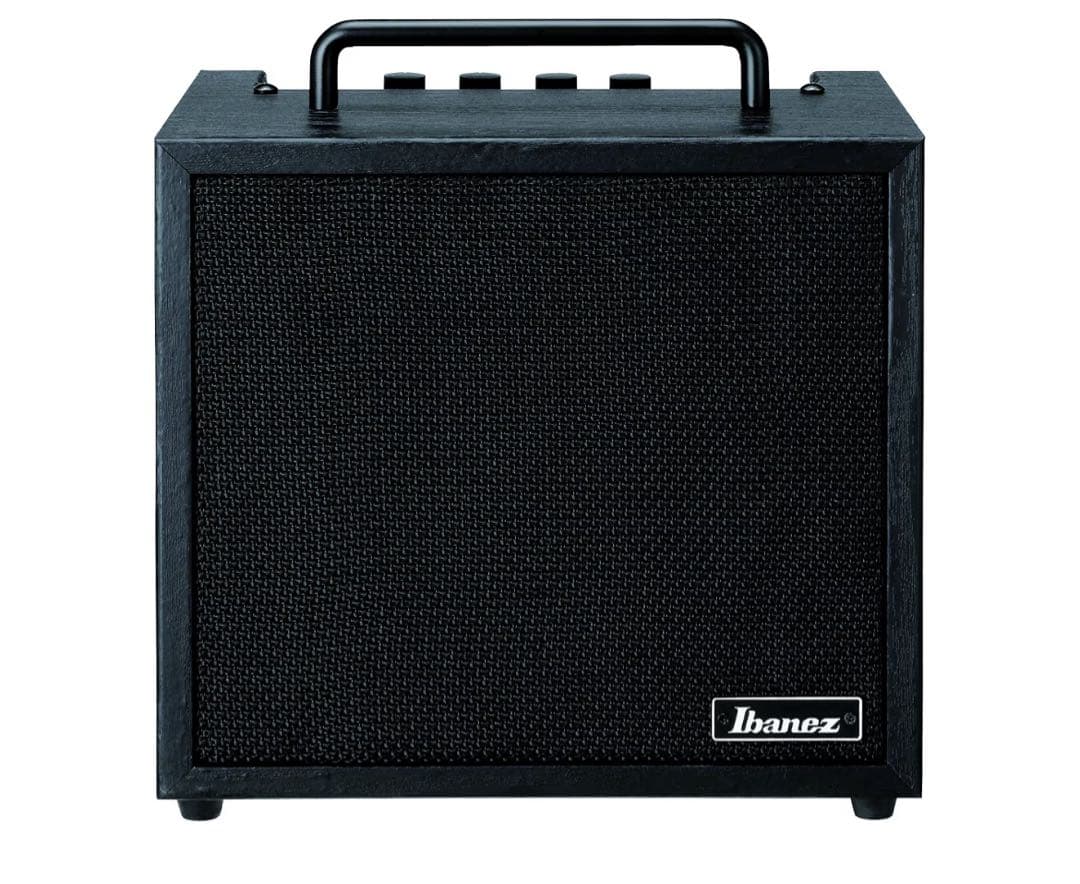 Ibanez エレキ・ベース用10W 練習用アンプ IBZ10BV2