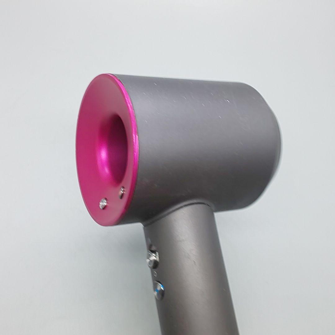 ダイソン dysonドライヤー 《国内正規品・風量新品同様・動作良好》11