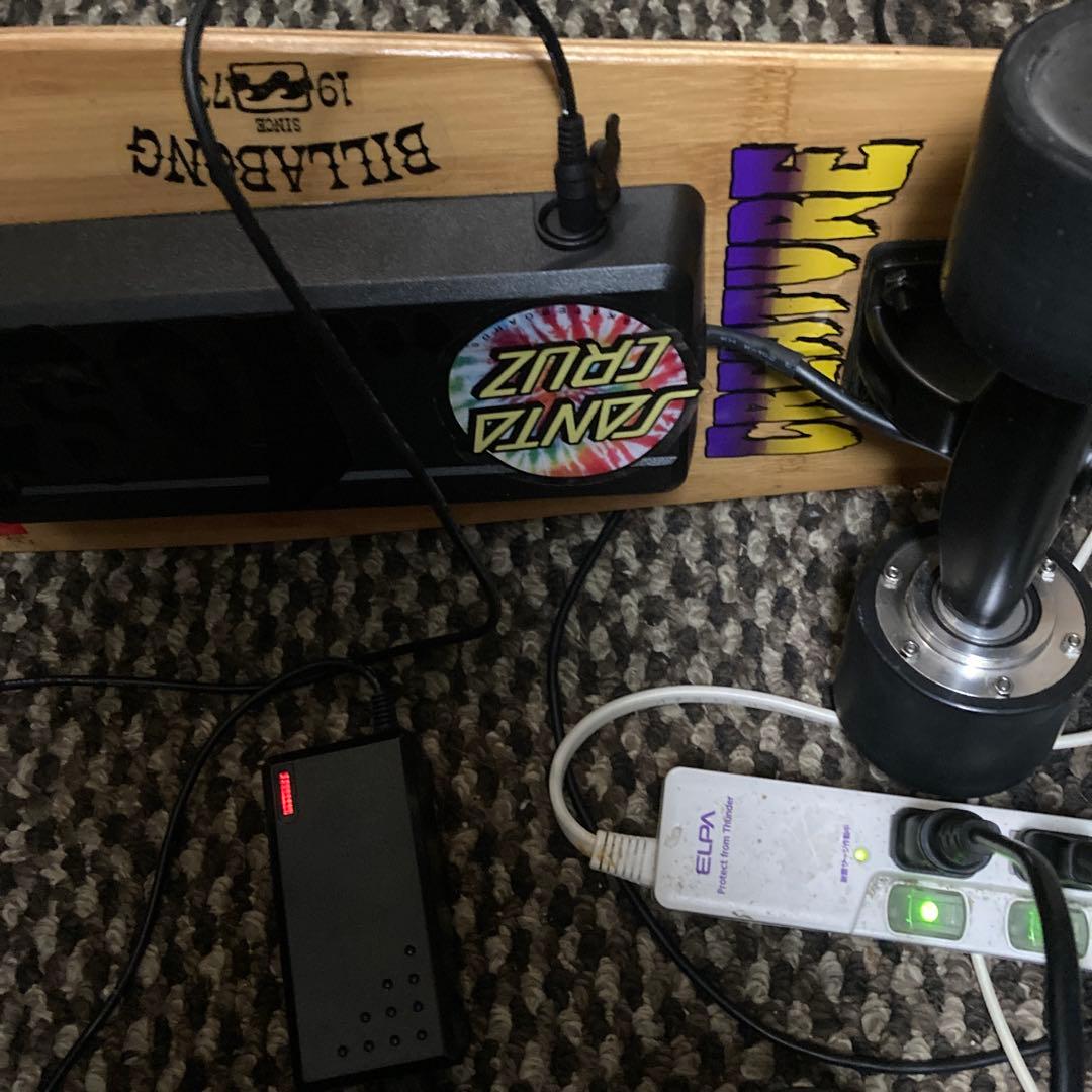 め*け様 エレクトリックスケートボード