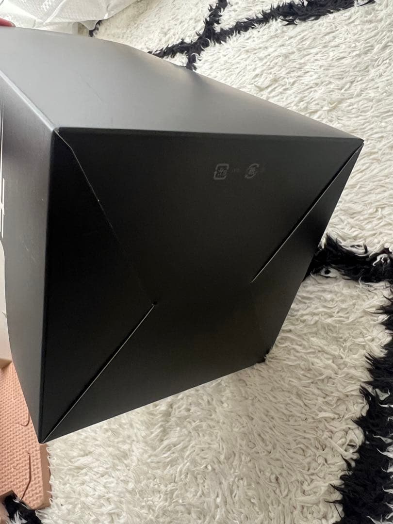 the GazettE AOIベア