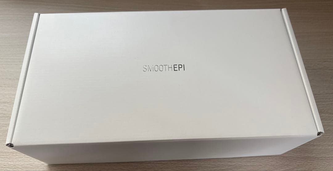 Panasonic 光エステ スムースエピ ES-WG0A