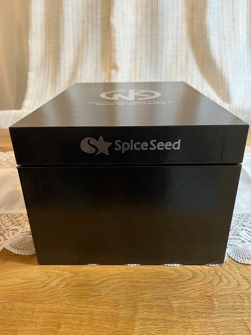 スパイスシード キン肉マンマリポーサ アニメver. SpiceSeed ccp