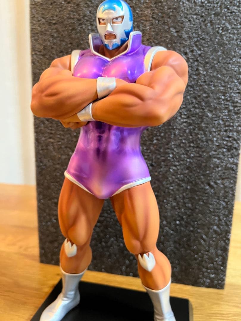 スパイスシード キン肉マンマリポーサ アニメver. SpiceSeed ccp