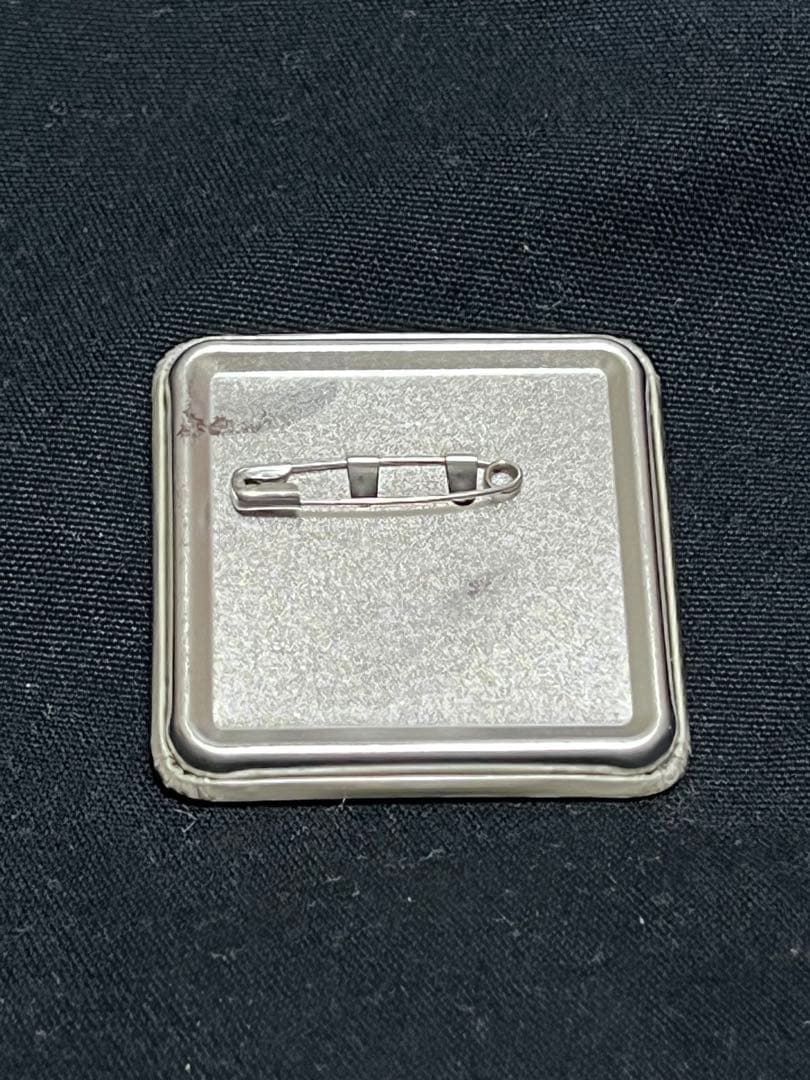 D.Gray-man ましかくカンバッジ　vol.2 ほぼコンプリート