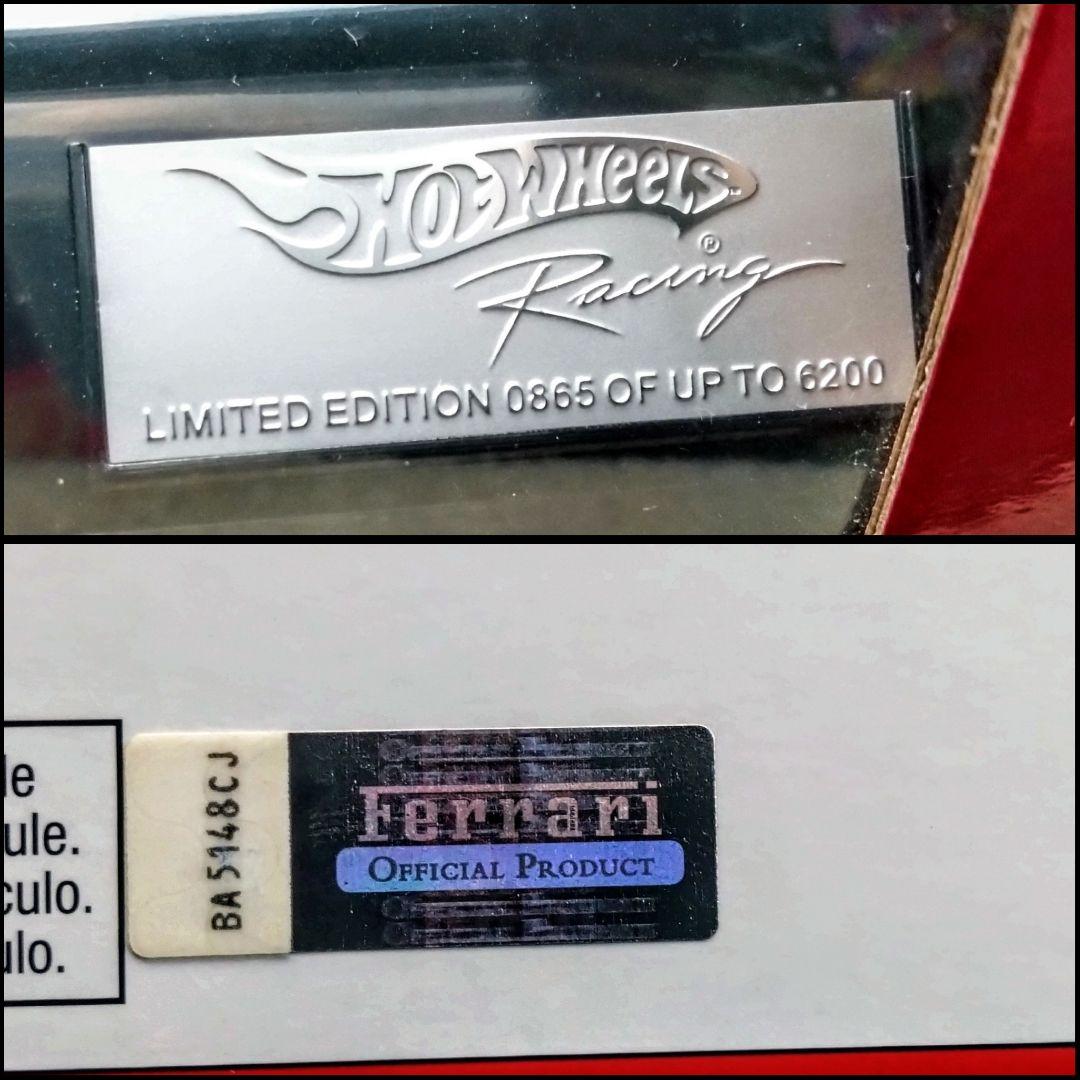 ★未開封 希少 Ferrari F2007 ライコネン おまけ F10 アロンソ