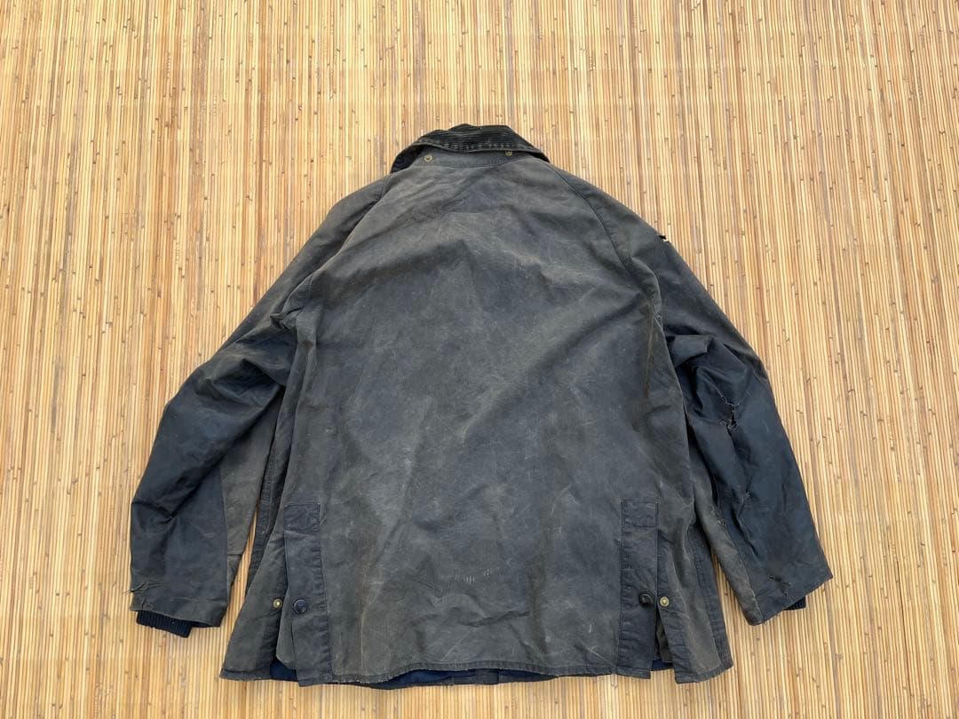 2枚まとめて　バブアー　ビデイル　ビューフォート