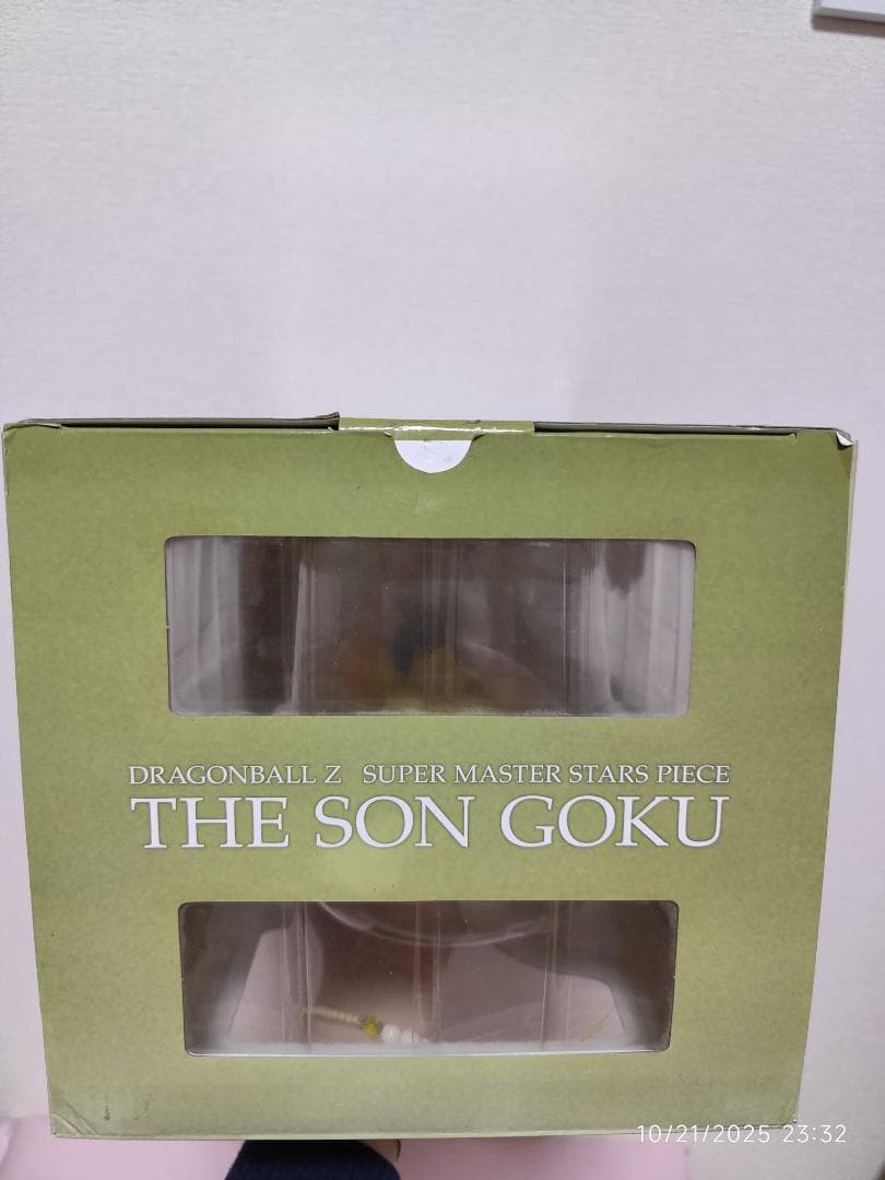 孫悟空 SMSP 01 ザ・ブラシ