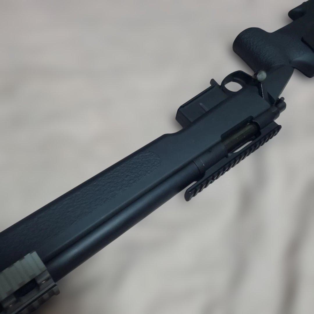 東京マルイ M40a5 ジャンク