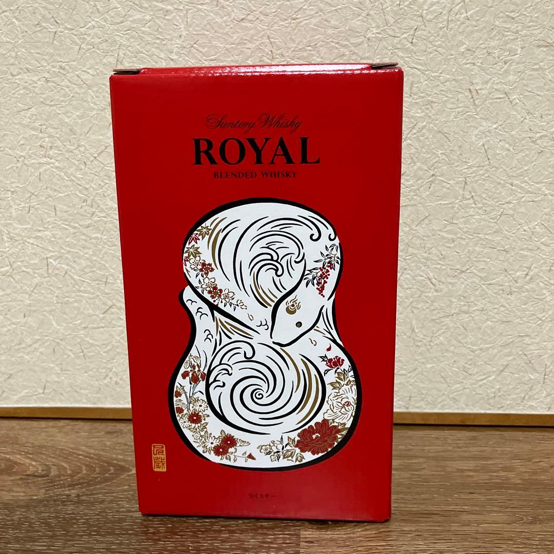 サントリー　ウイスキー