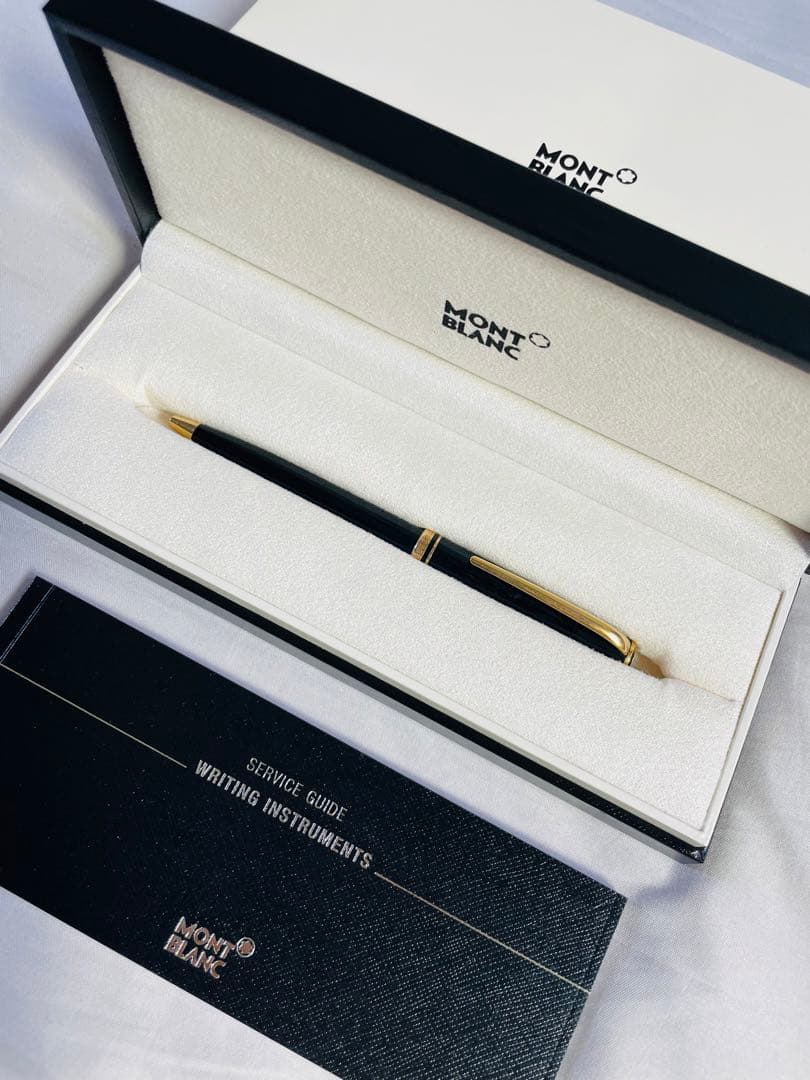 モンブラン　ジェネレーション