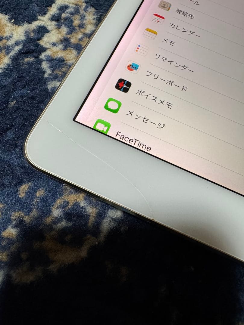 【*。様 iPad Pro12.9インチ第2世代 256GB Wi-Fi+Cel