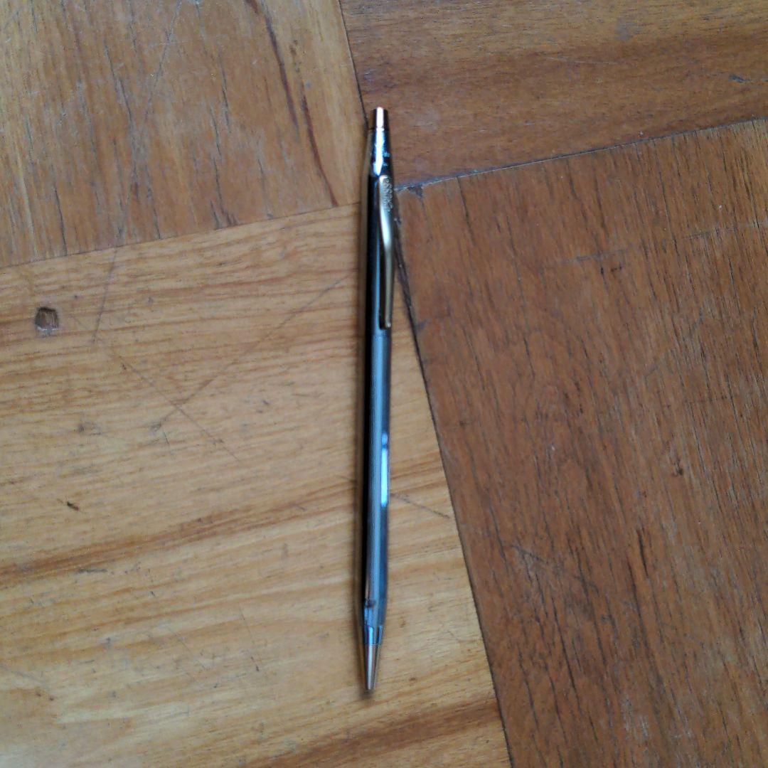 デットストック　90s  アメリカ製　クロスローラーボールペン