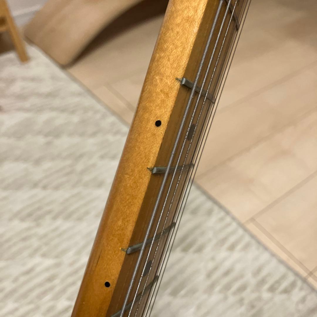 10月12日まで　フェンダージャパン　テレキャスター