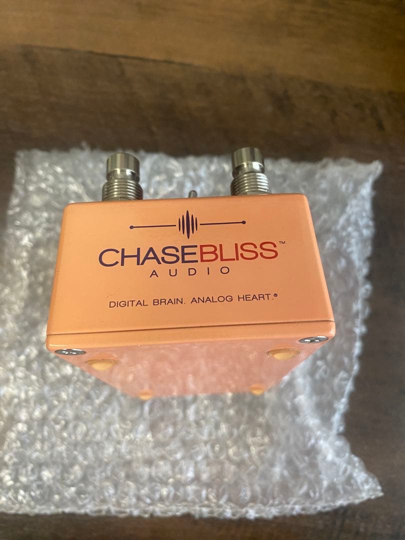CHASE BLISS AUDIO MOOD ギターエフェクター
