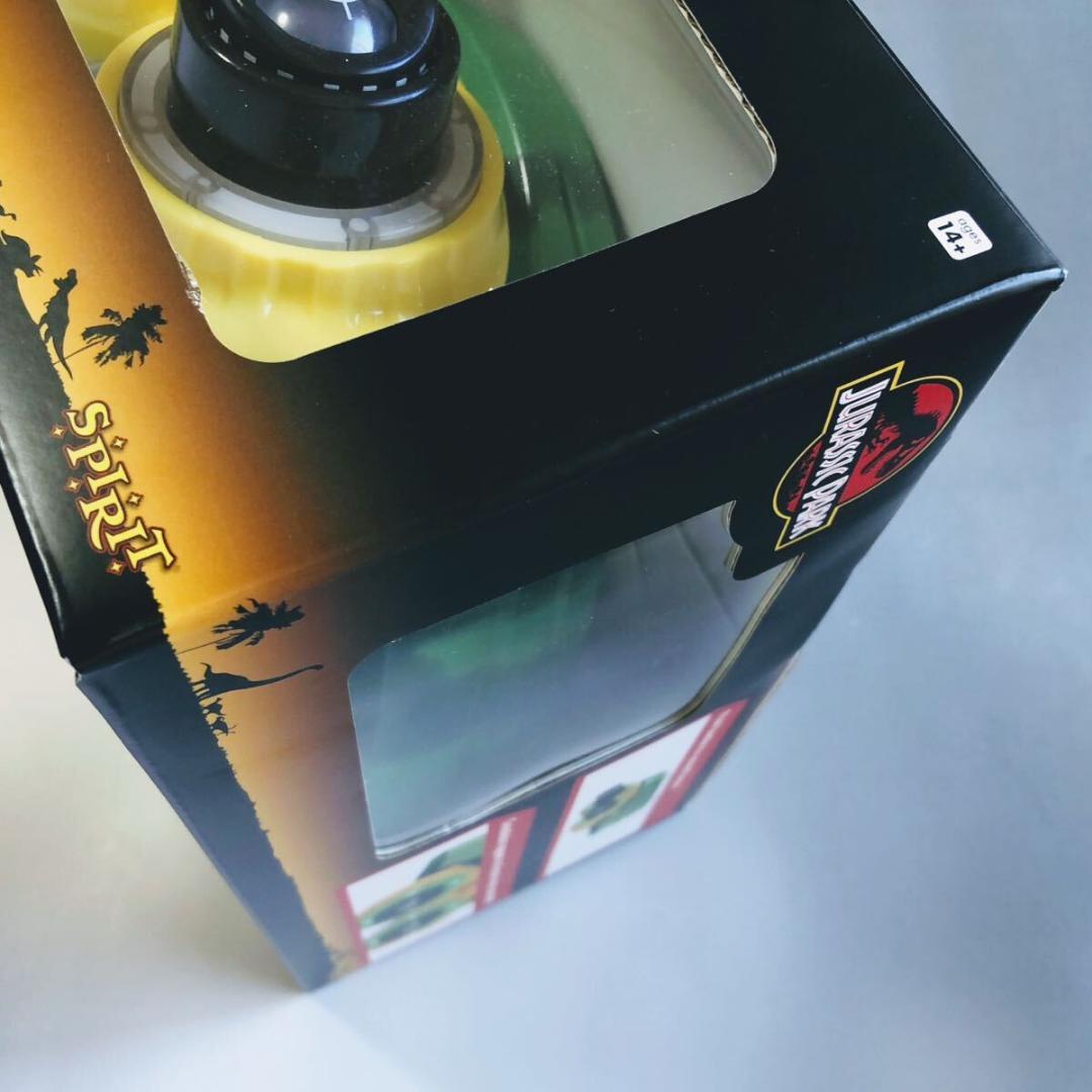 #3919 【希少入手困難】ジュラシック・パーク ゴーグル 日本未発売 海外限定