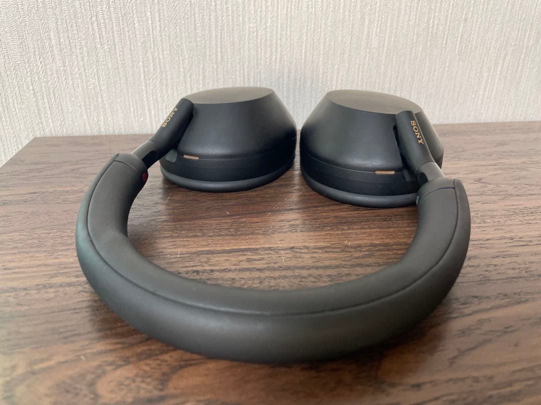 SONY WH-1000XM5 ヘッドホン 美品