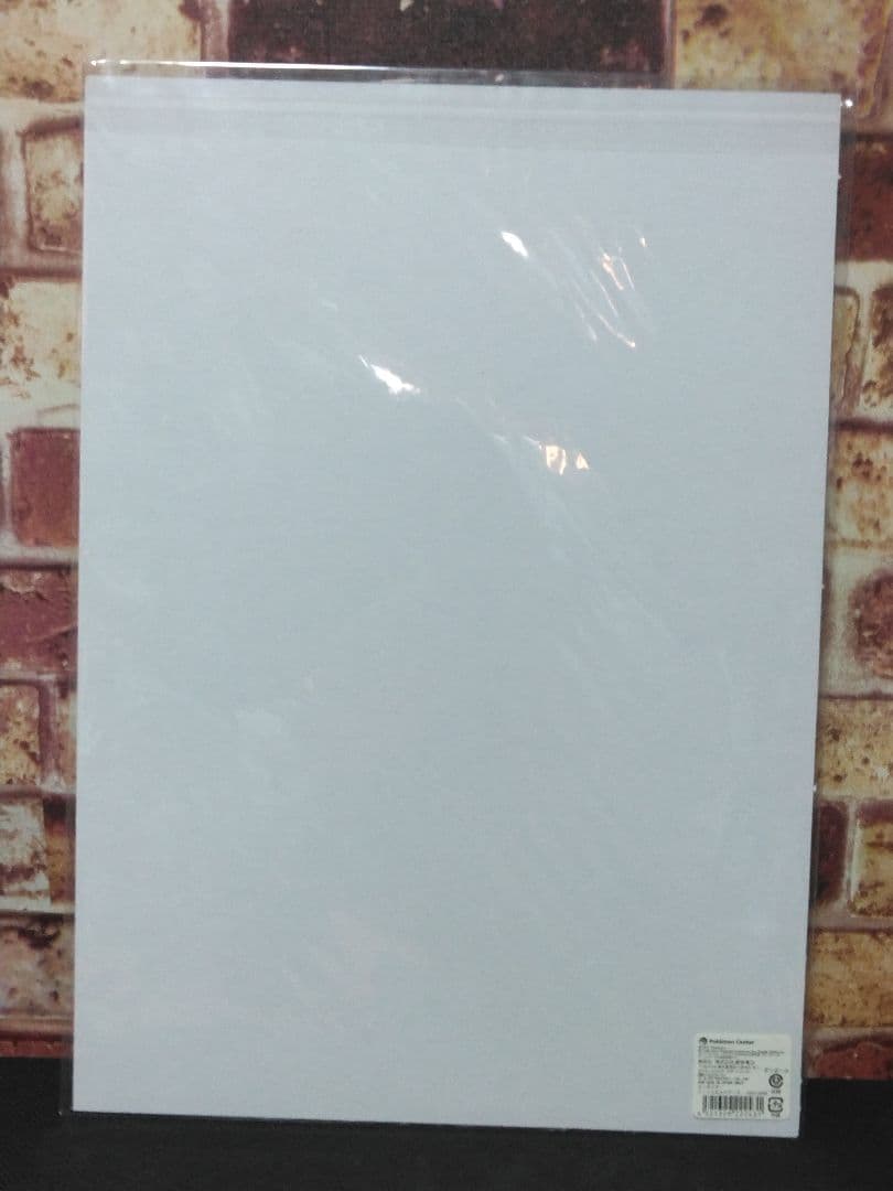 ポケモン　ミニポスター　リーリエ　グラジオ　ルザミーネ