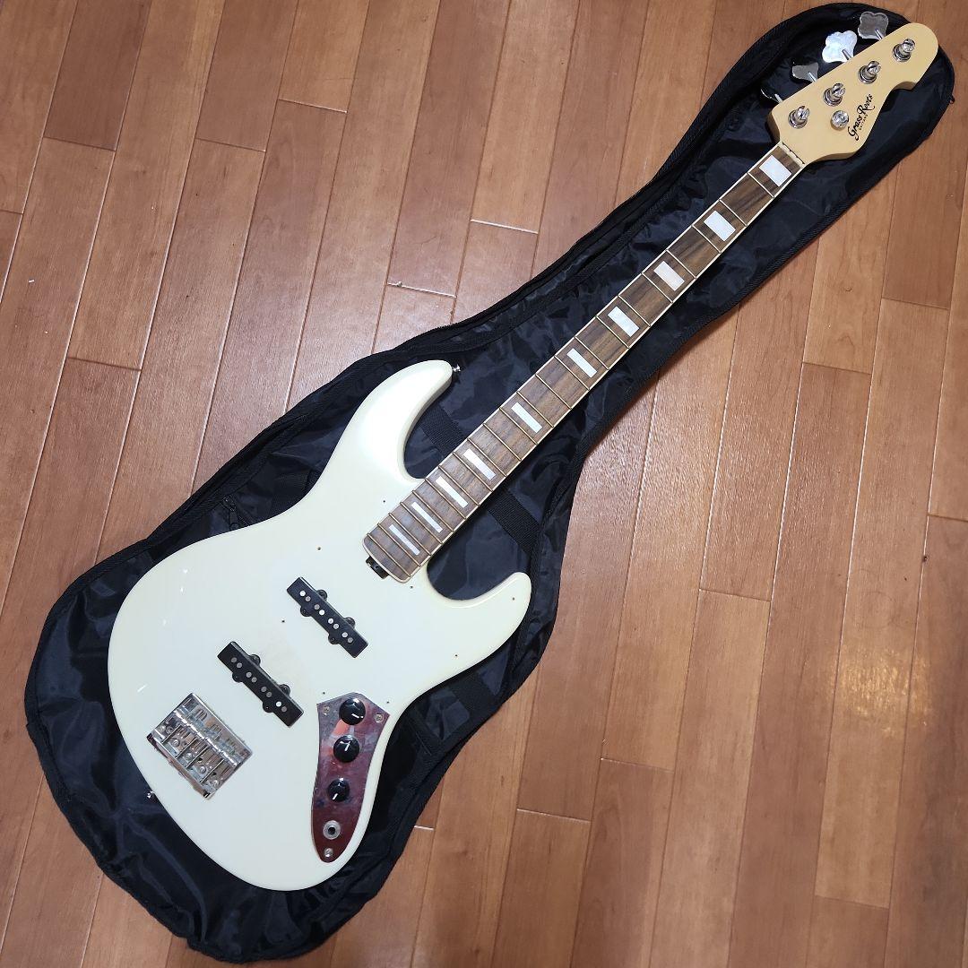 送料込み/ブランド不明 テレキャスター