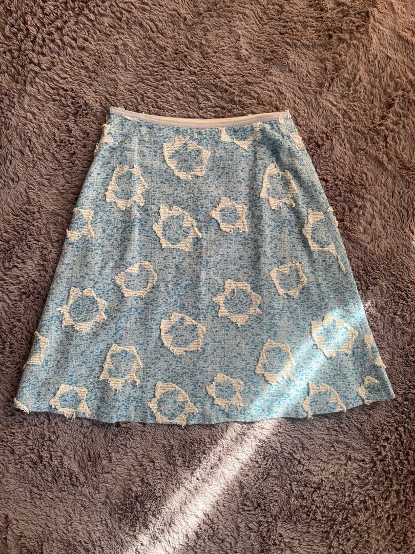 minä perhonen CIELO スカート (サイズ 38)