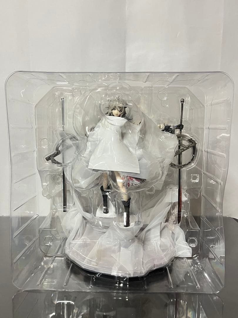 アークナイツ ラップランド 典雅なる凶兆Ver アルター