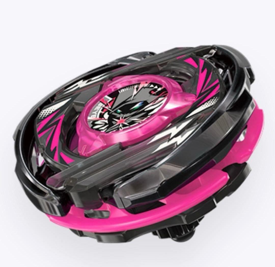 ベイブレードX アプリ・イベント限定 ブースター 非売品セット