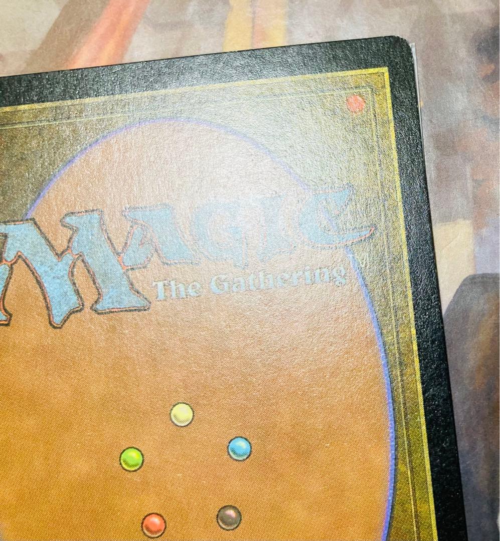 MTG：セラの聖域 Serra's Sanctum/日本語② ※要説明文