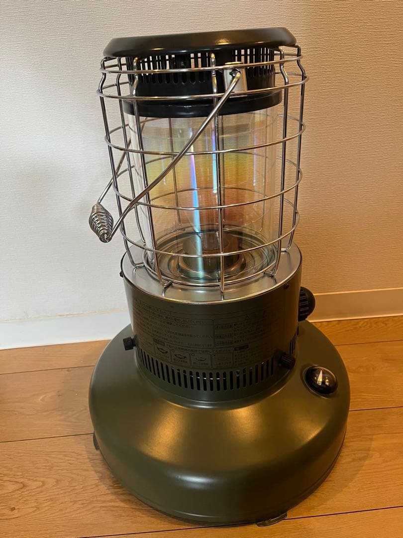 ツムツム GEAR MISSION レインボーストーブ RR-GE25